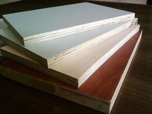 細木工板多層系列