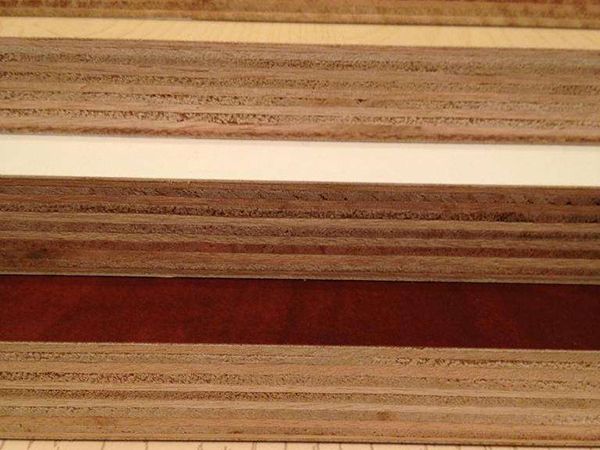 細木工板多層系列